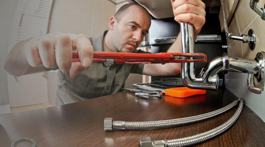 Professional Leak Detection Services in Woodhull, IL